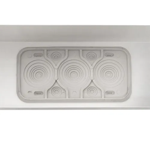 Кожух для навесного монтажа щита "Nova" 3 Габарит PROxima EKF nv-cover-3 фото 3