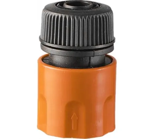 Соединитель быстросъемный для шланга 1/2 Вихрь 73/7/2/15 фото 2