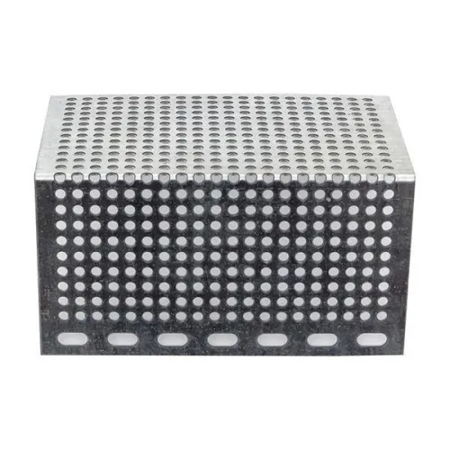 Держатель для 2-м розетки Nova PROxima EKF nv-h-socket фото 4