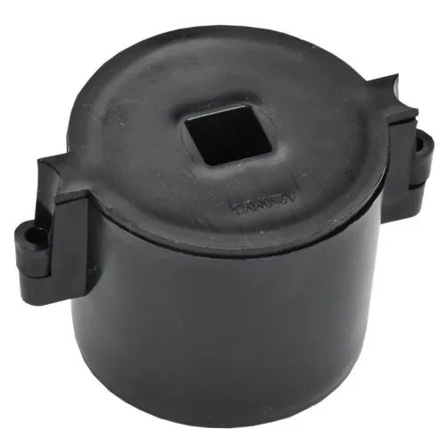 Коробка потолоточная Л253М У3 d75х62мм монолит. строител. IEK UKM10-075-062-000-O-K02 фото 3