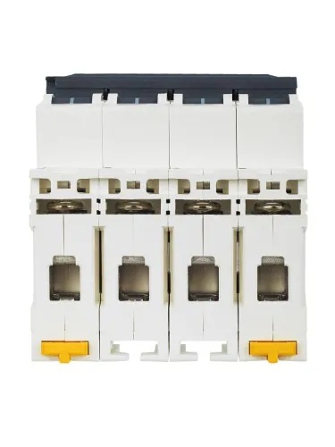 Выключатель автоматический модульный 4п C 16А M06N ARMAT IEK AR-M06N-4-C016 фото 8