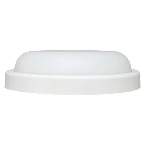 Светильник светодиодный ЖКХ ДПО-1004 15Вт 4000К IP65 круг LUMA EKF BKL-1004-R-15-4000 фото 6