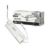 Аппарат пускорегулирующий электронный ЭПРА-50-SLIM 50Вт для ДВО-SLIM NEOX 4690612064567