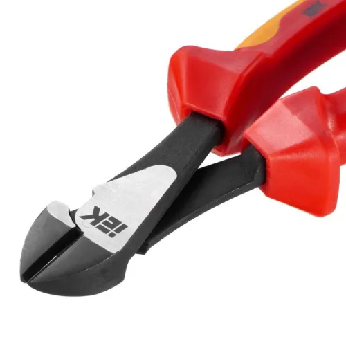 Бокорезы усиленные 180мм K3 ARMA2L 5 IEK A2L3-HC20-K3-180 фото 2