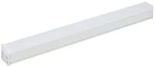 Светильник светодиодный 1011 20Вт 6500К 600мм линейный бел. IEK LT-LDCK-0-1011-020-65-K01