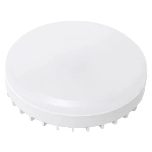 Лампа Умная GX53 Connect RGBW Wi-Fi EKF slwf-gx53-rgbw фото 4