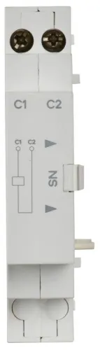 Расцепитель независимый 380/400В GV2P ARMAT IEK AR-AUX-SN30 фото 5