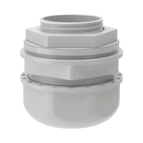 Переходник арм. труба-короб d28 IP65 DKC 55128