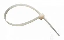 Хомут кабельный КСС 7.6х300 нейлоновый (уп.100шт) IN HOME 4690612011783