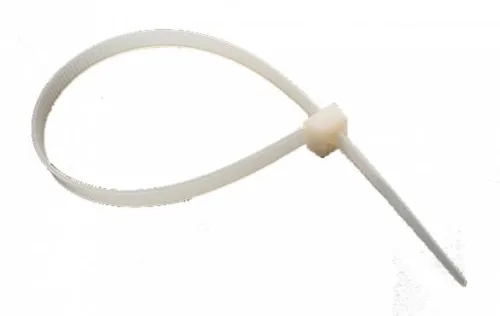 Хомут кабельный КСС 7.6х300 нейлоновый (уп.100шт) IN HOME 4690612011783