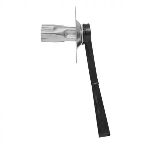 Рукоятка боковая смещенная для ВР32У-31/35 MAXima EKF uvr32-h-250 фото 5