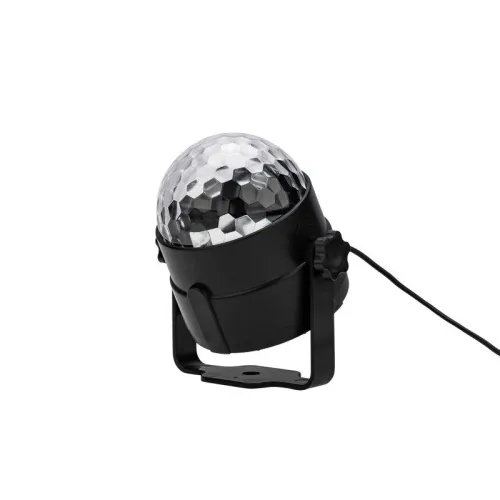 Ночник-проектор светодиодный "Диско-шар" с дистанционным управлением USB Neon-Night 601-526 фото 3