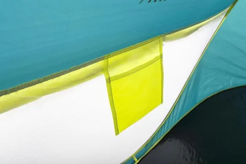 Палатка 2-местная однослойная Coolmount2 235х145х100см (68086) Bestway 6942138969726 фото 5