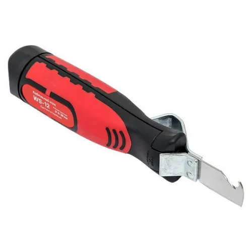 Нож кабельный WS-12 Professional EKF ws-12 фото 18