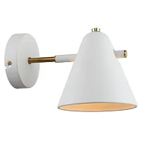 Бра светильник Chelsea 3141-401 настенный 1хE14 40Вт модерн Rivoli Б0055465