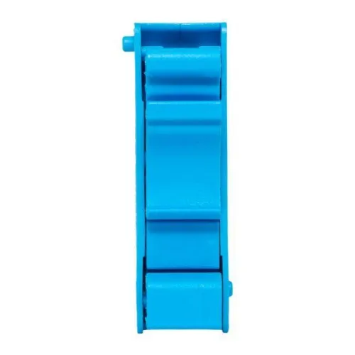 Колодка клеммная винтовая 35 UT син. EKF scr-ut-35-b фото 5