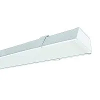 Светильник светодиодный Line 28 LED-01 IP20 Ксенон 0250036130