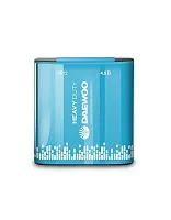 Элемент питания солевой "квадрат" 3R12 4.5В Heavy Duty 2021 1S DAEWOO 5029187