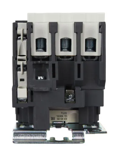 Контактор КМИ-34012 40А 400В/AC3 1НО 1Н3 KARAT IEK KKM31-040-400-11 фото 9