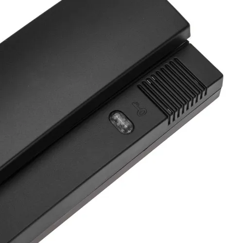 Трубка домофона с индикатором и регулировкой звука RX-320 черн. Rexant 45-0320 фото 7