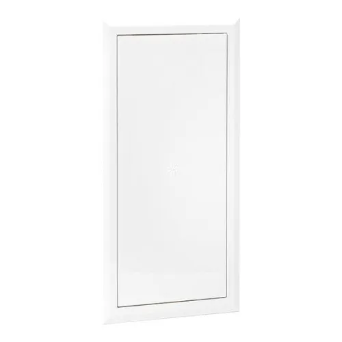 Люк ревизионный 200х400 пластик Basic EKF lp-200x400