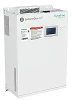 Фильтр активный гармоник 150А 400В IP20 навесн. модуль ЖК SE AHFM150W4D20