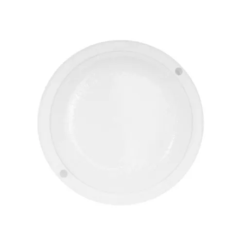 Светильник светодиодный ЖКХ 8Вт 6500К IP65 220В влагозащ. круг LBF-0801 C01 Ultraflash 15341 фото 4