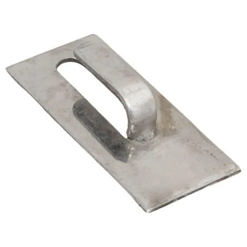 Держатель фасадный с крючком Ni PROxima EKF lp-31600-ni фото 5