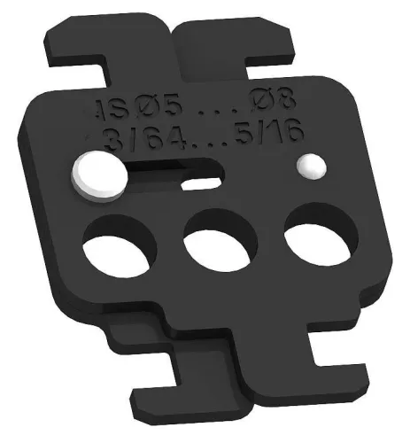 Блокировка рычага управления съем. NS100/630 SchE 29370 фото 2