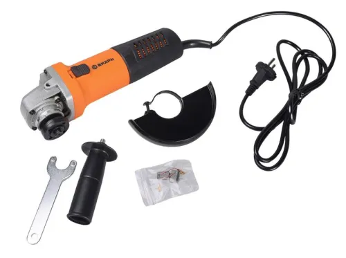 Машина шлифовальная угловая УШМ-125/1100А Вихрь 72/12/11 фото 5