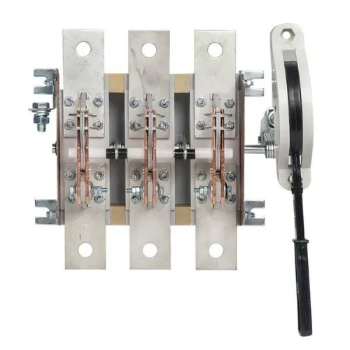 Разъединитель РЕ19-41-31140 1000А PROxima EKF re19-4131140 фото 2