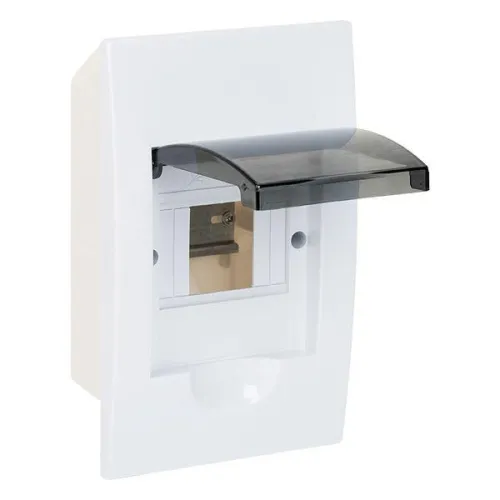 Щит распред. ЩРВ-П-4 IP40 EKF pb40-v-4 фото 4