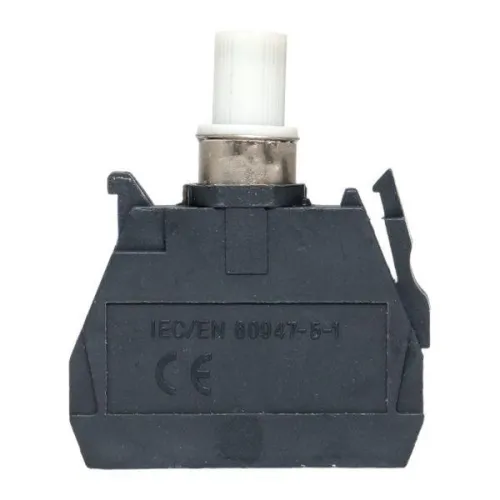 Лампа сменная с основанием XB4 бел. 400В PROxima EKF XB4-ELL-W фото 6