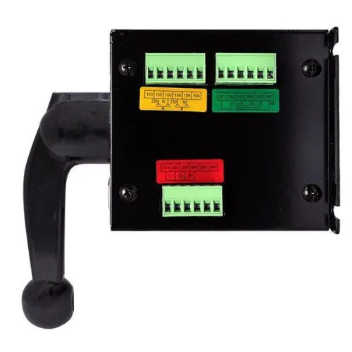 Устройство автоматического ввода резерва АВР 3п 100А 230В ТСР1 PROxima EKF ats-tsr1-100A-3p-pro фото 3