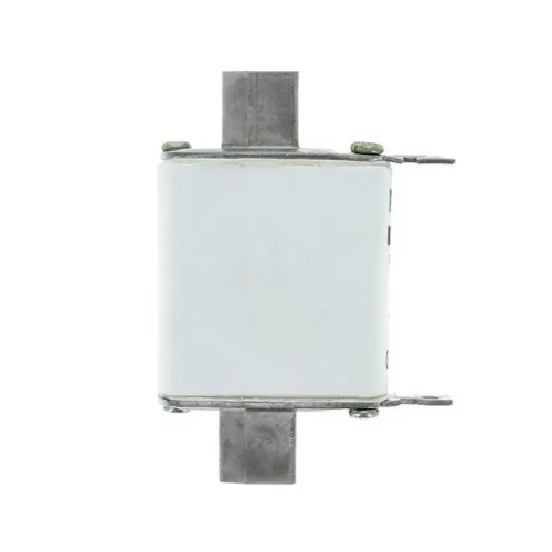 Вставка плавкая ППН-33 10А габарит 00 PROxima EKF fus-33/160/10 фото 2