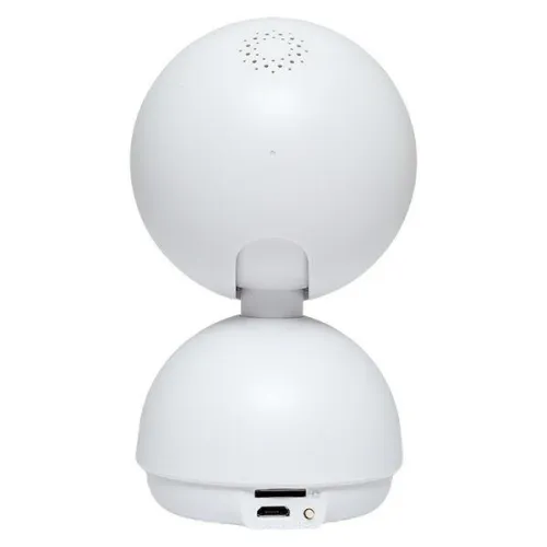 Камера поворотная Умная Connect Wi-Fi бел. EKF scwf-usb фото 4