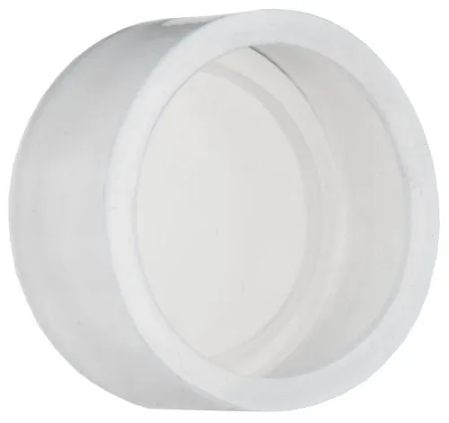 Колпачок защитный IP65 для кнопок MASTER IEK MI-KZ60-K01 фото 4