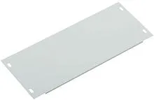 Панель ЛГ к ВРУ-х хх.45.хх 36 TITAN (H=150) (уп.2шт) IEK YKV-PL-G-36-45-2-0