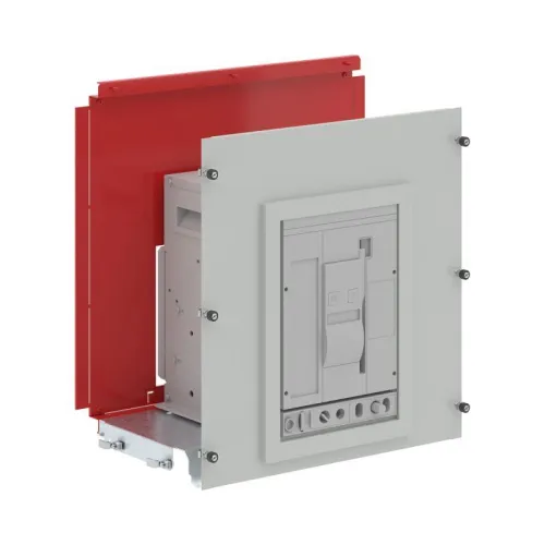 Комплект зонирования для внутренних ФБ 3п YON AGS-S выкатной Ш=600 В=500 YON R5FRC7V61521CAGS фото 2