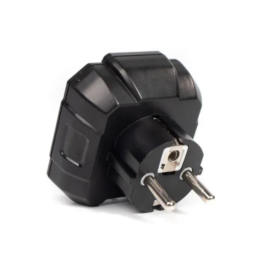 Тестер розеток и УЗО "PROLINE" KT 106D КВТ 79136 фото 4