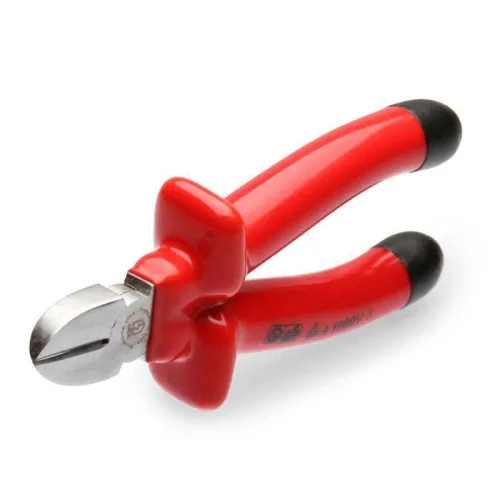 Набор диэлектрического инструмента НИИ-09 КВТ 63995 фото 2