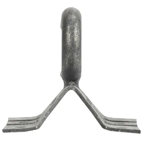 Крюк универсальный CS 16 GENERICA UKC20-16-20-G фото 3