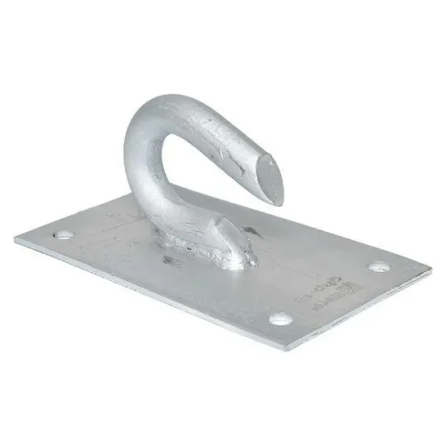 Крюк для плоской поверхности GHP16 PROxima EKF ghp-16 фото 3