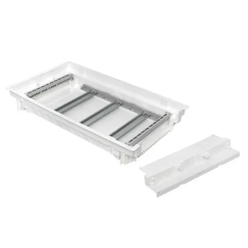 Основание силового щита Nova с DIN-рейками 36мод. IP41 PROxima EKF nv-pbase-36 фото 10