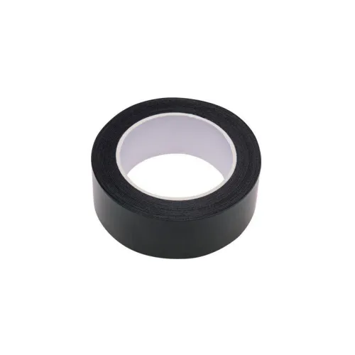 Скотч двухсторонний 40ммх5м зел. на черн. основе Rexant 09-6140 фото 6