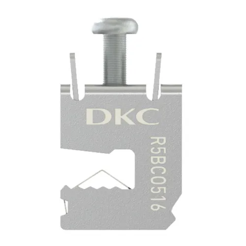 Клемма шинная для кабеля 1.5-16мм 5мм DKC R5BC0516 фото 4