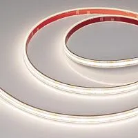 Лента светодиодная COB-PS-X560-12mm 24V Day 4000К 9.6Вт/м IP67 герметичная (уп.10м) Arlight 048908