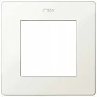 Рамка 1-м Simon24 сл. кость 2400610-031
