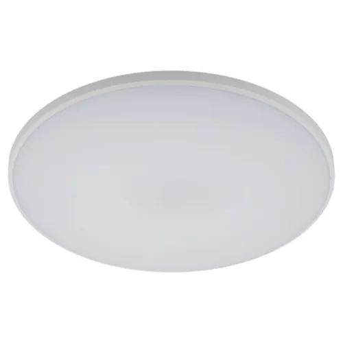 Светильник светодиодный Классик SPB-6 WH 80Вт 3000К-6500К R Slim Base потолочн. с ДУ Эра Б0069764