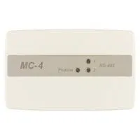 Модуль сопряжения МС-4 Рубеж Rbz-073429